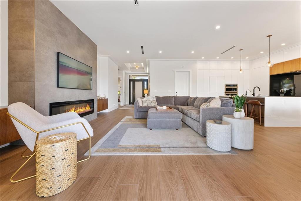 Snug Harbor Sec One 36-12 - Residential