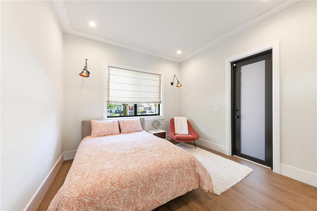 Snug Harbor Sec One 36-12 - Residential