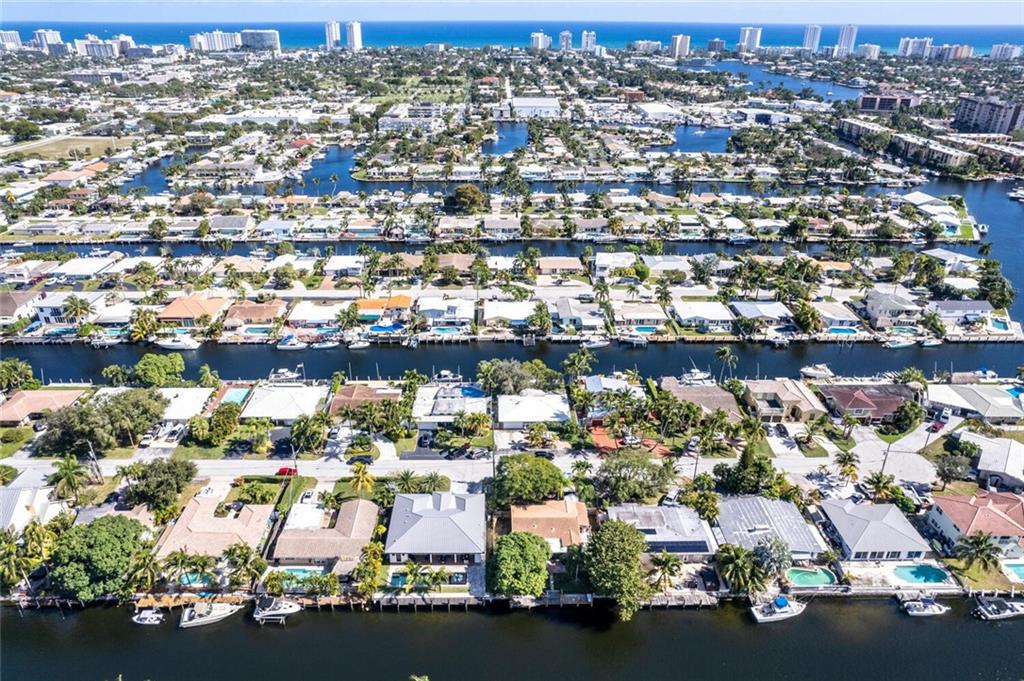 Snug Harbor Sec One 36-12 - Residential