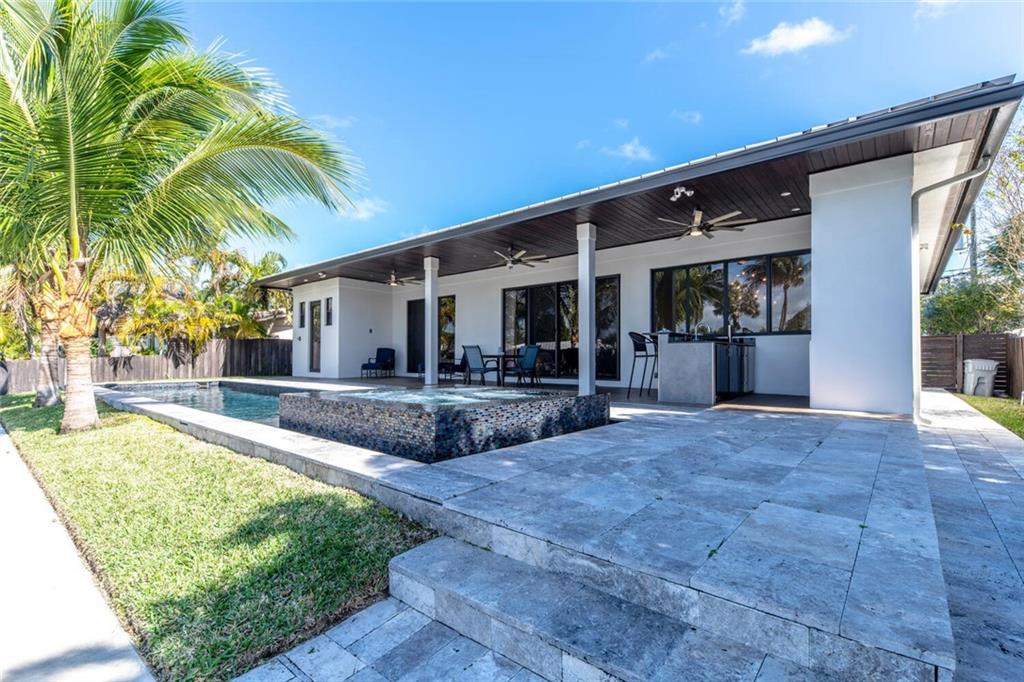Snug Harbor Sec One 36-12 - Residential