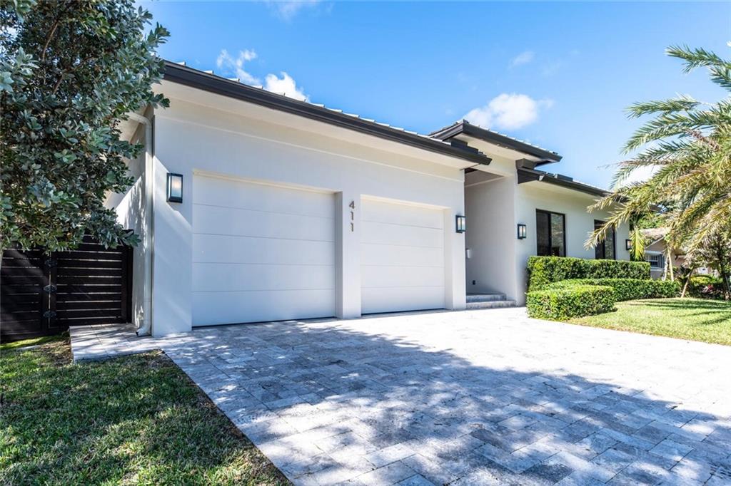 Snug Harbor Sec One 36-12 - Residential