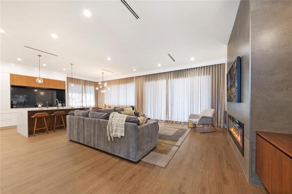 Snug Harbor Sec One 36-12 - Residential