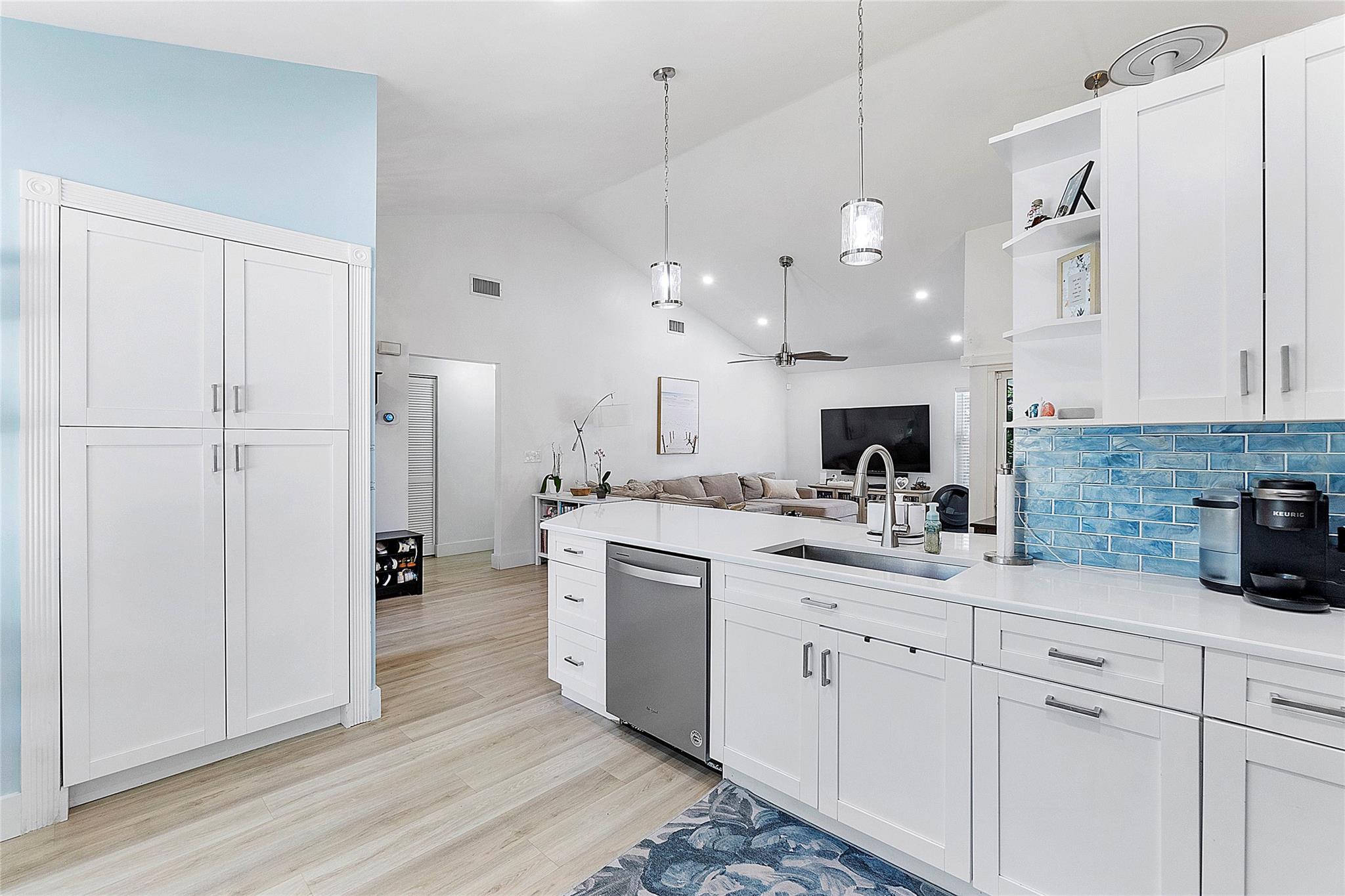 Winston Park - Residential