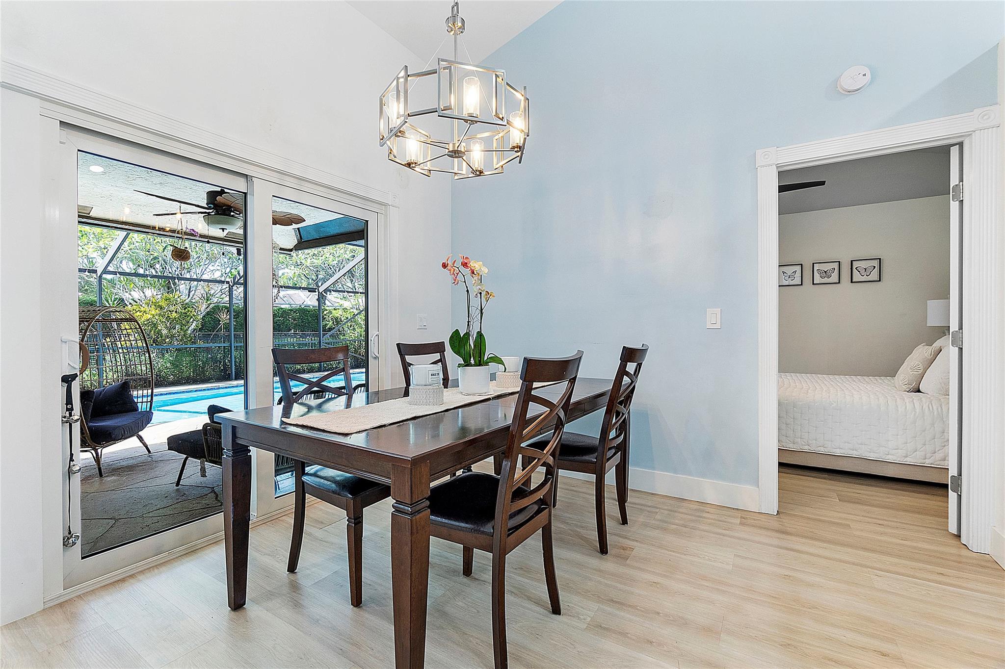 Winston Park - Residential
