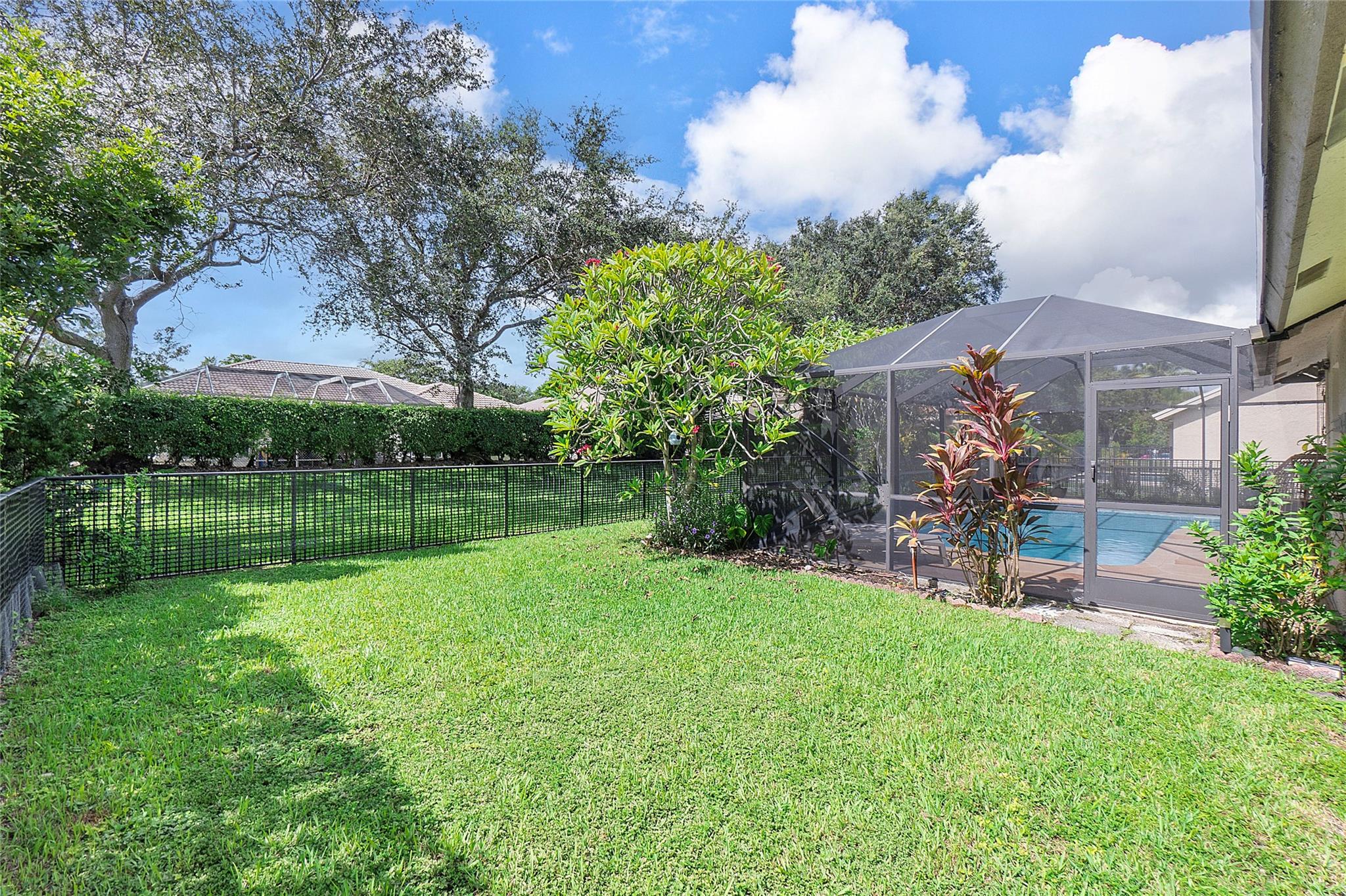 Winston Park - Residential