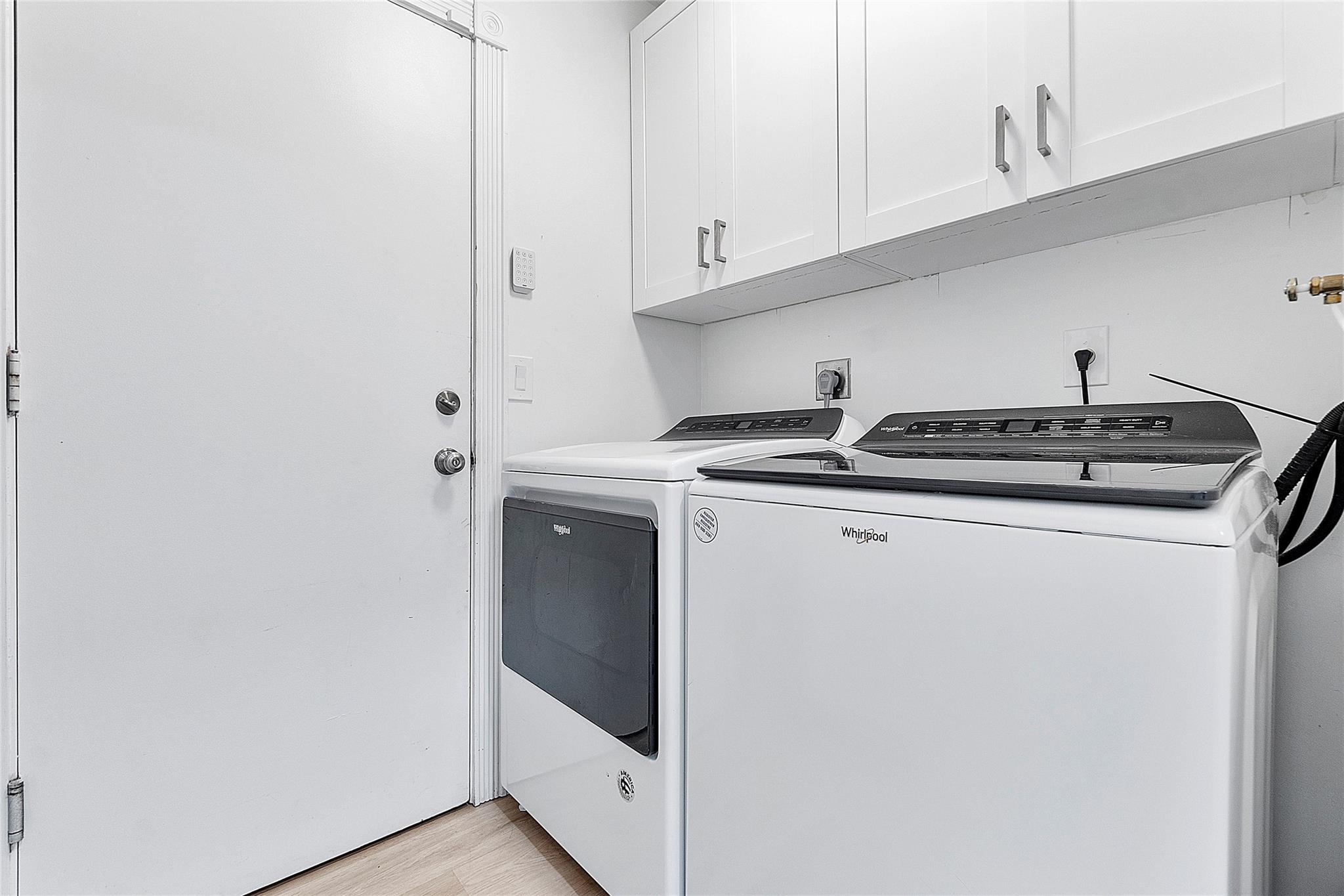 Winston Park - Residential