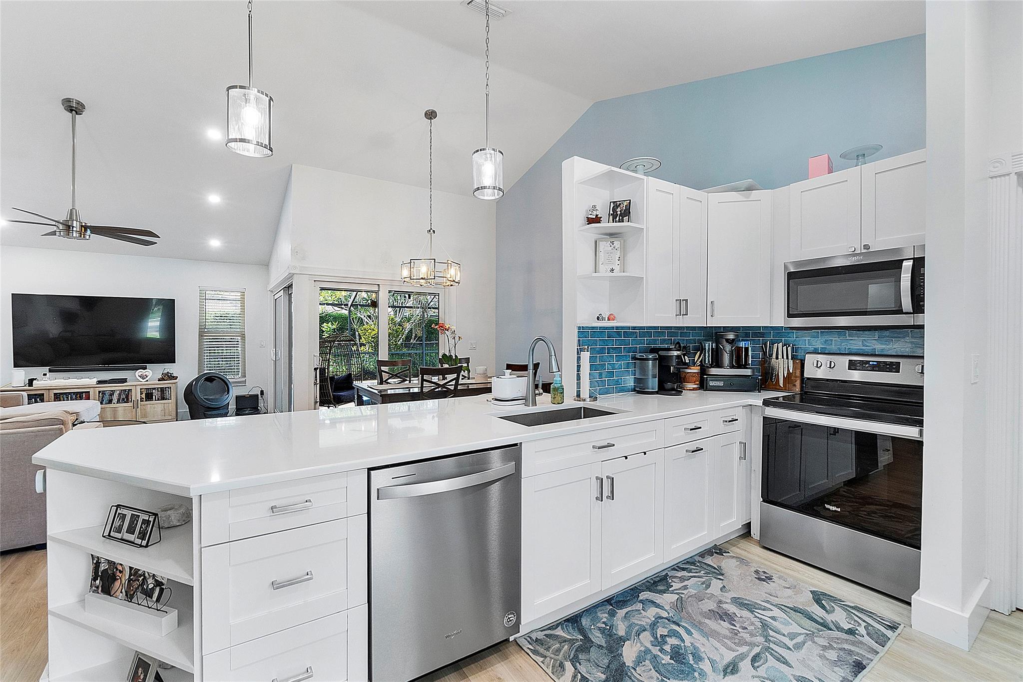 Winston Park - Residential