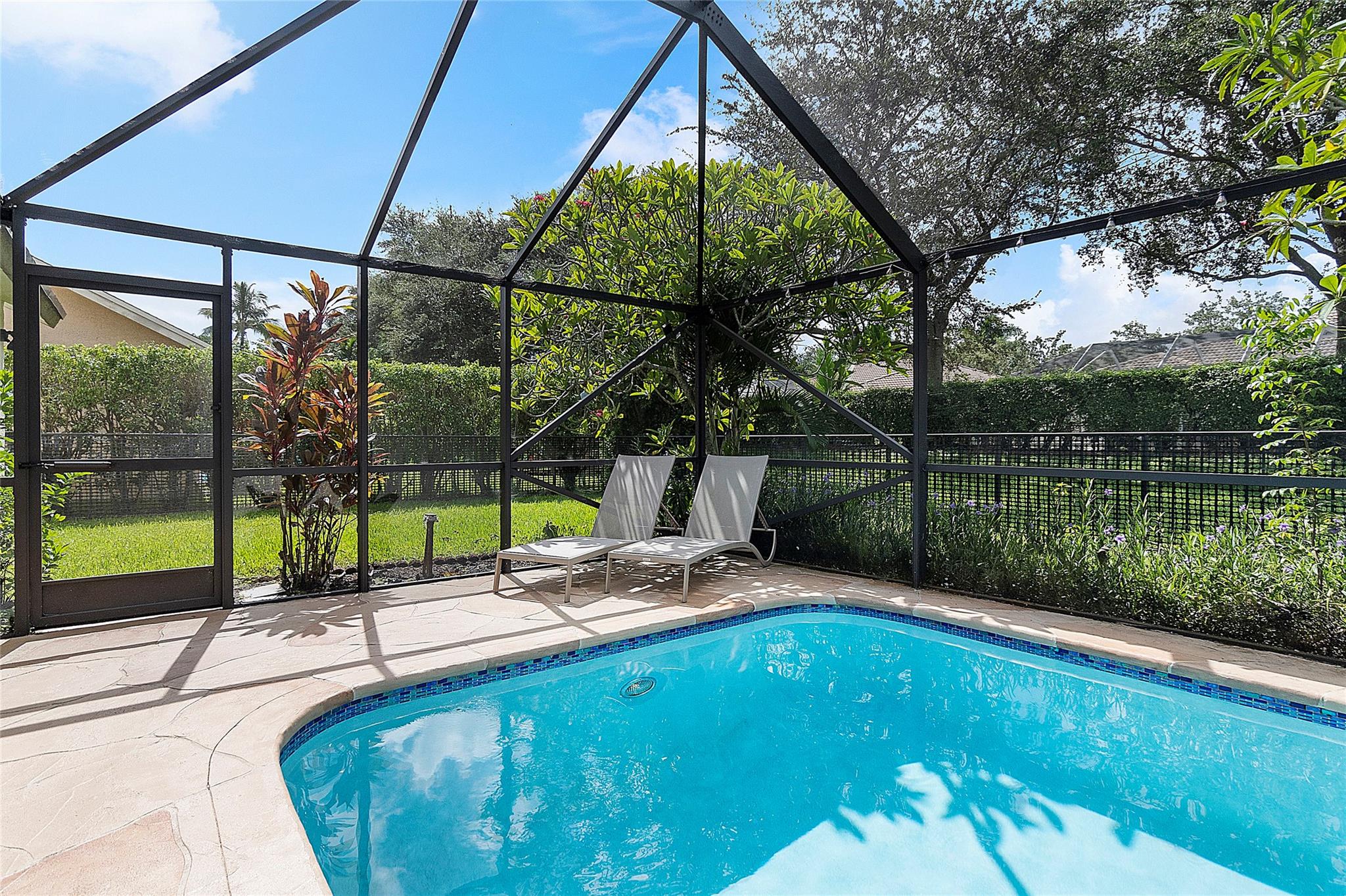 Winston Park - Residential