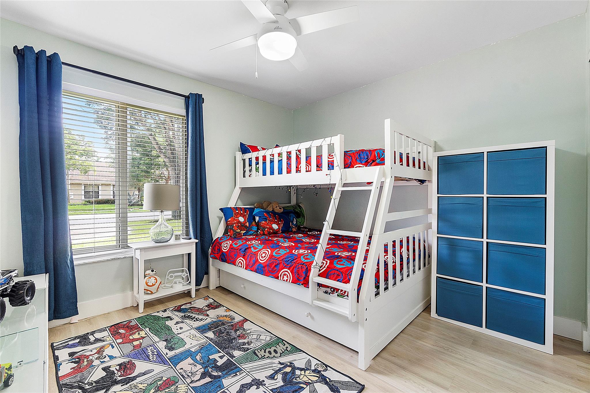 Winston Park - Residential