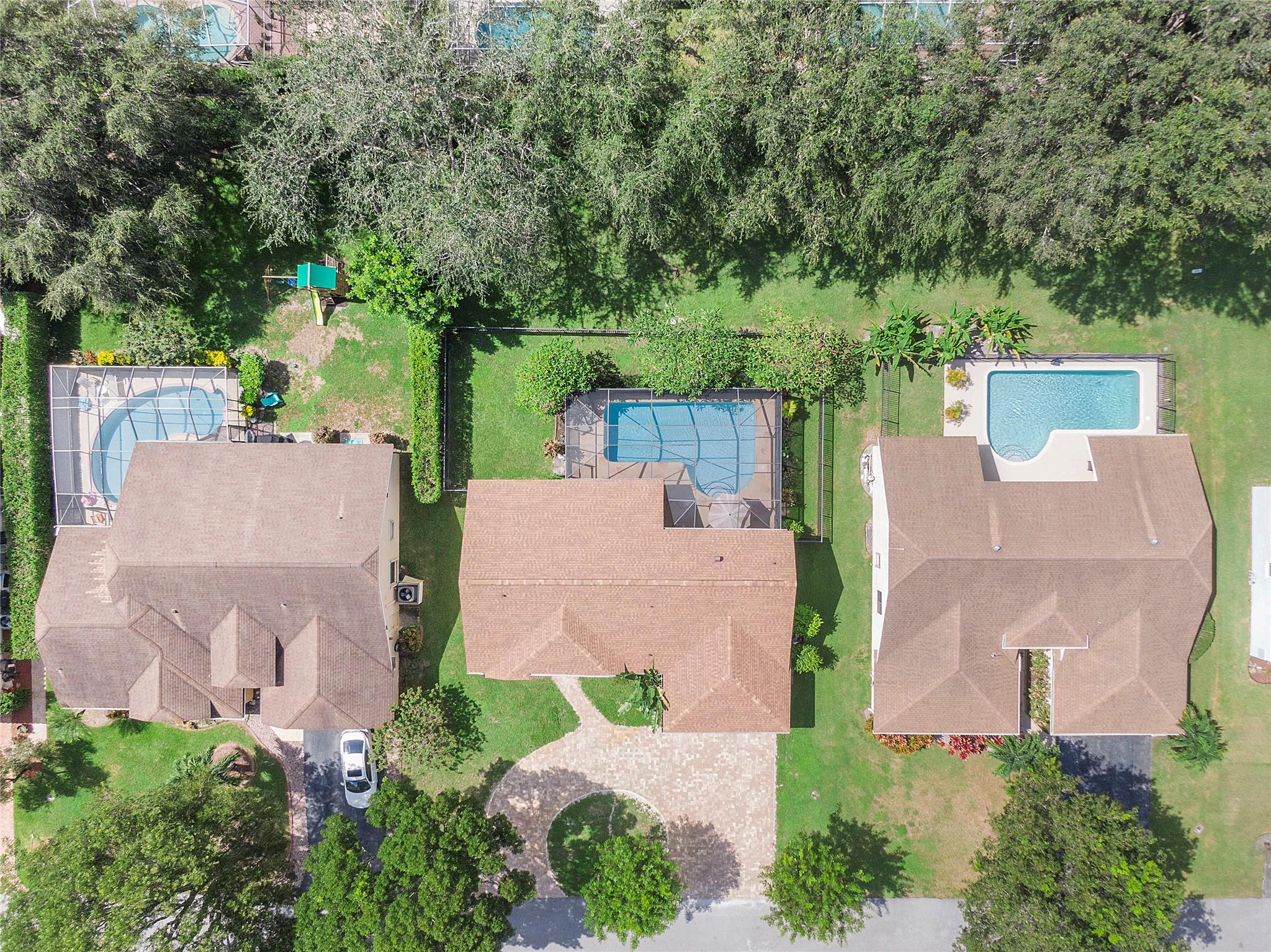Winston Park - Residential