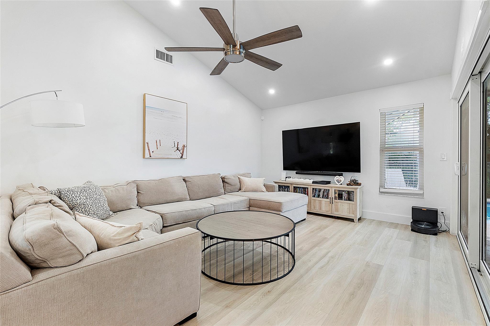 Winston Park - Residential