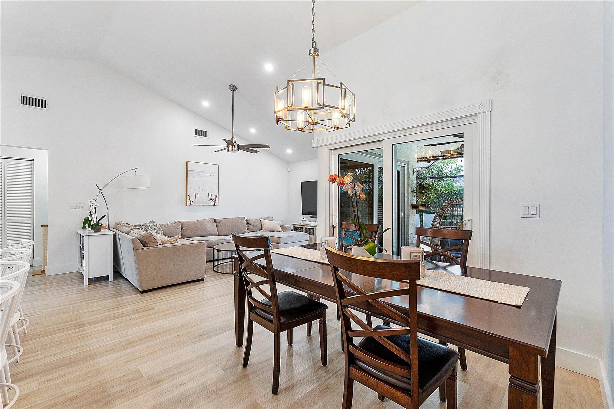 Winston Park - Residential
