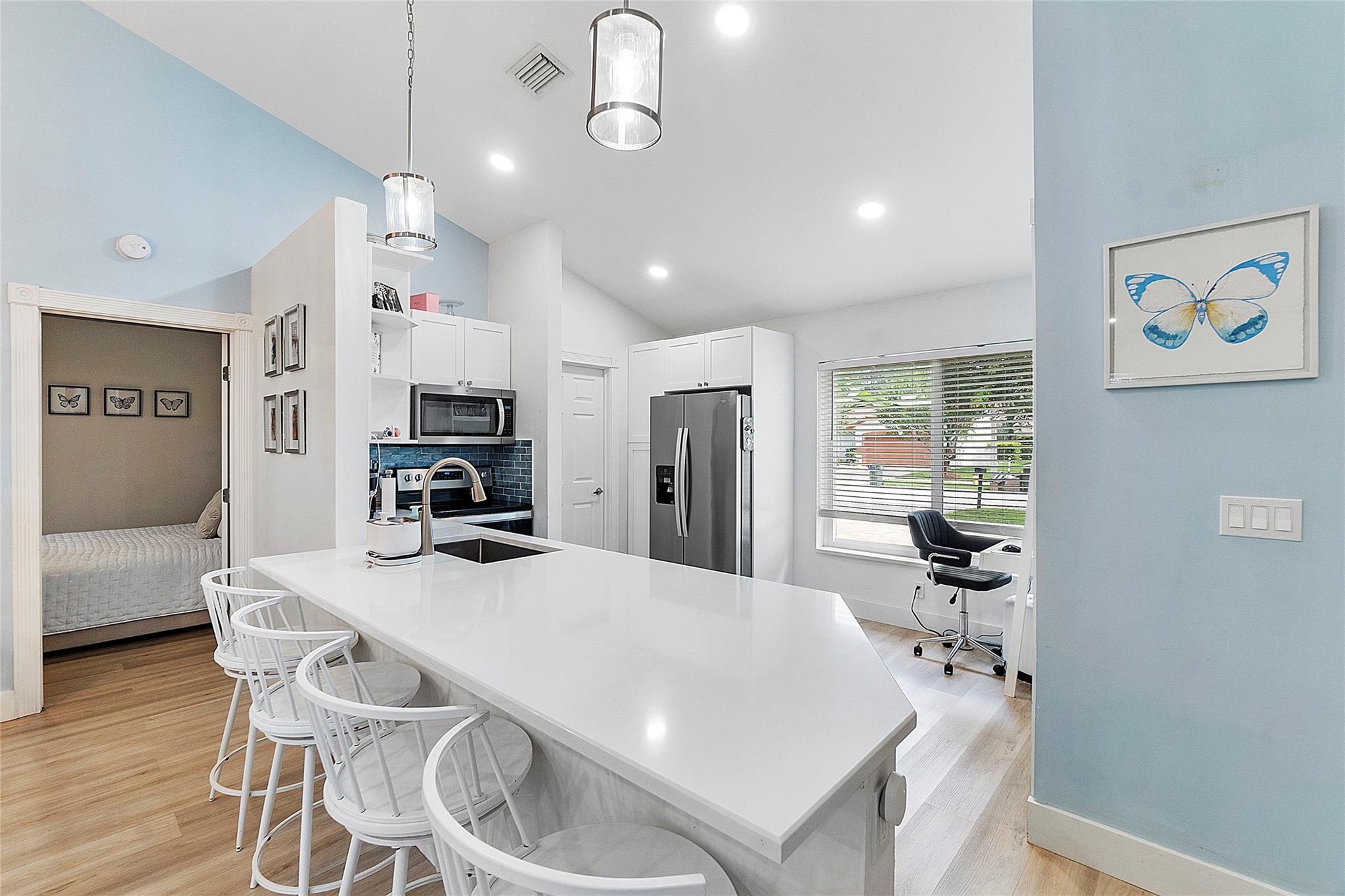 Winston Park - Residential