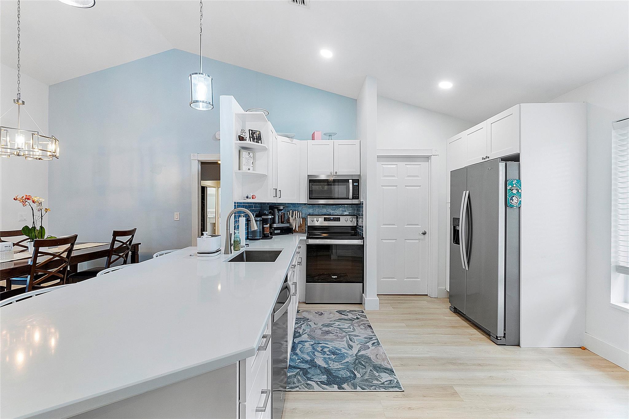 Winston Park - Residential
