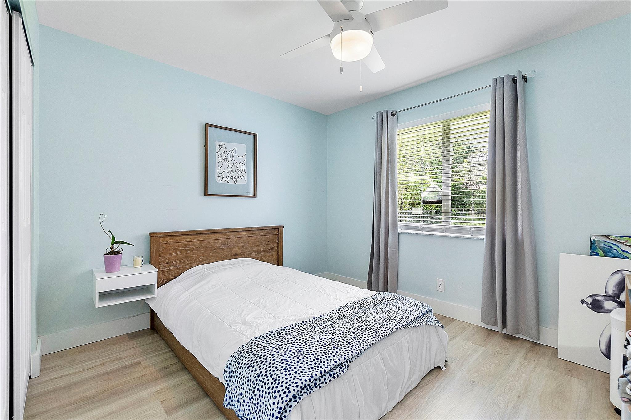 Winston Park - Residential
