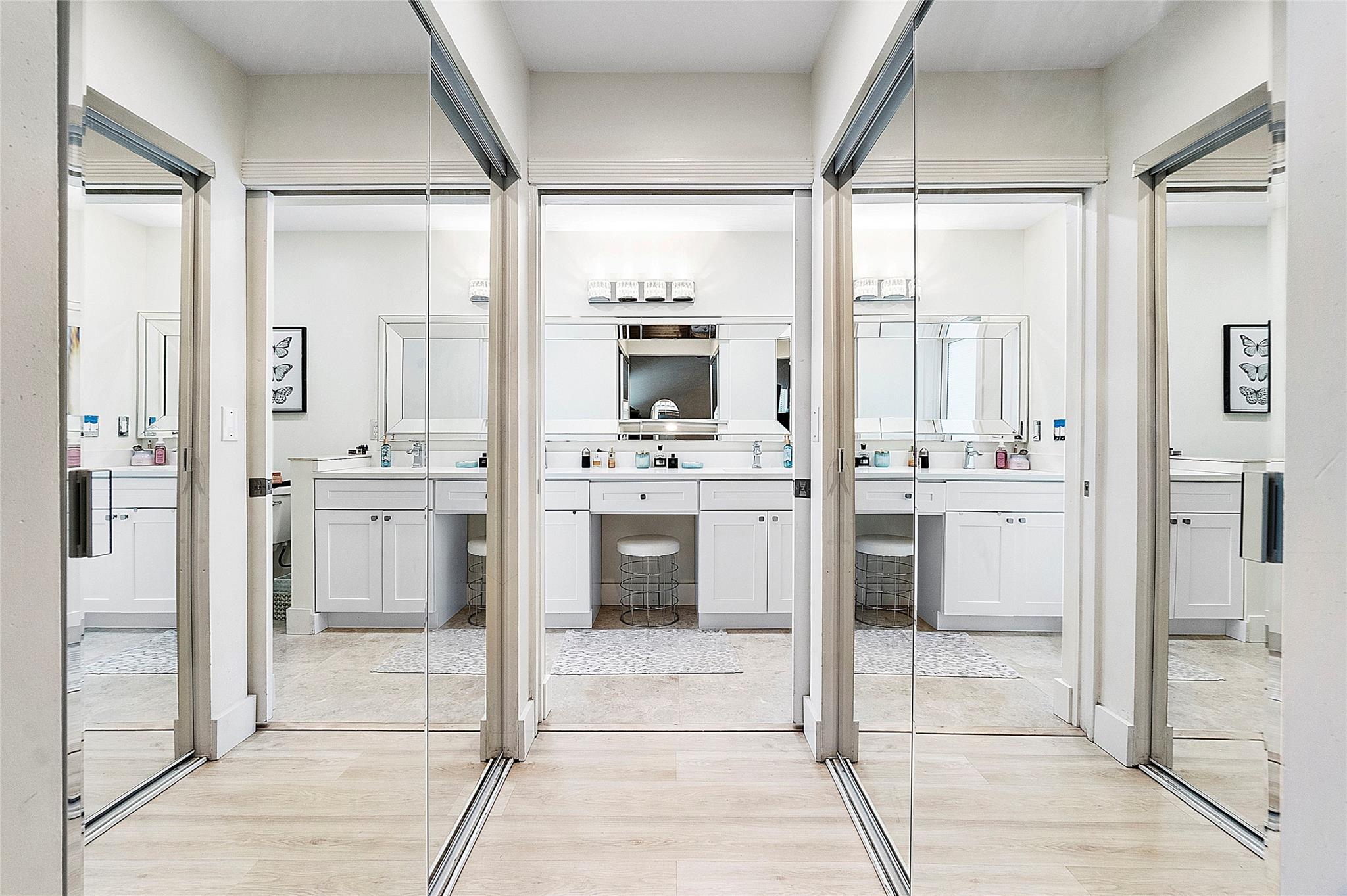 Winston Park - Residential