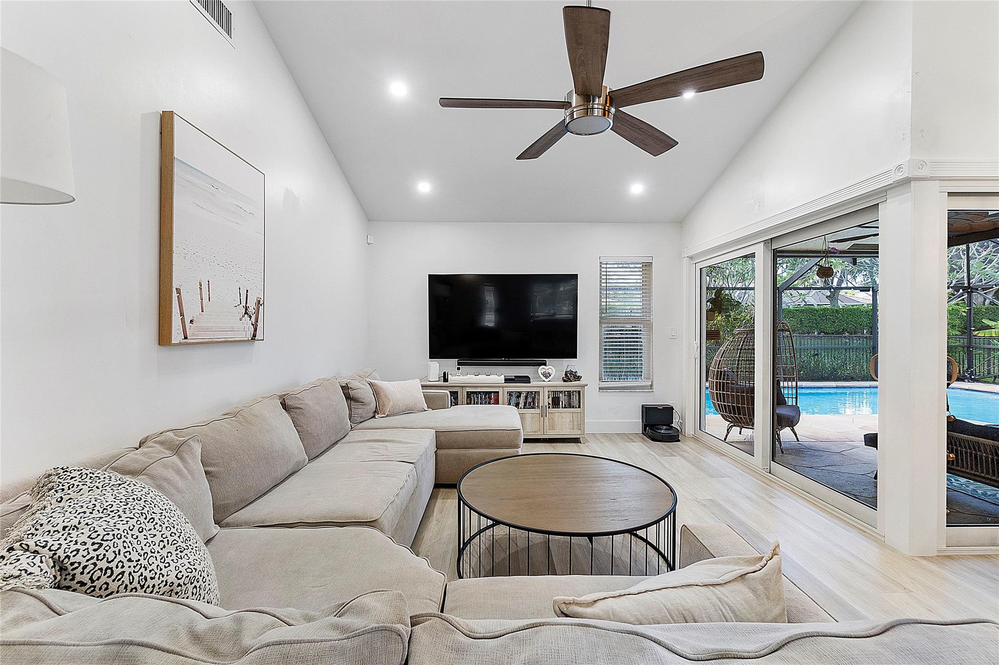 Winston Park - Residential