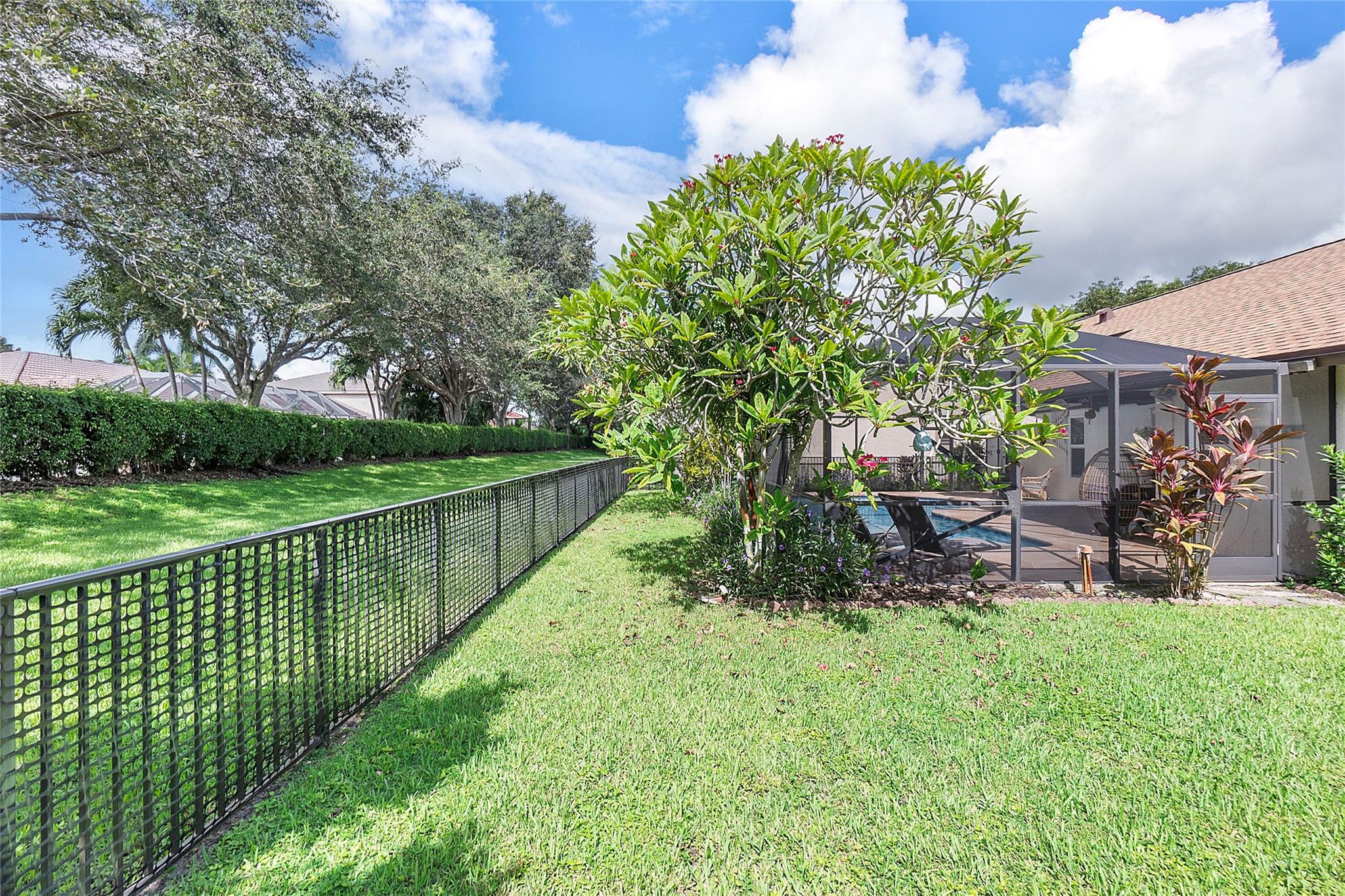 Winston Park - Residential