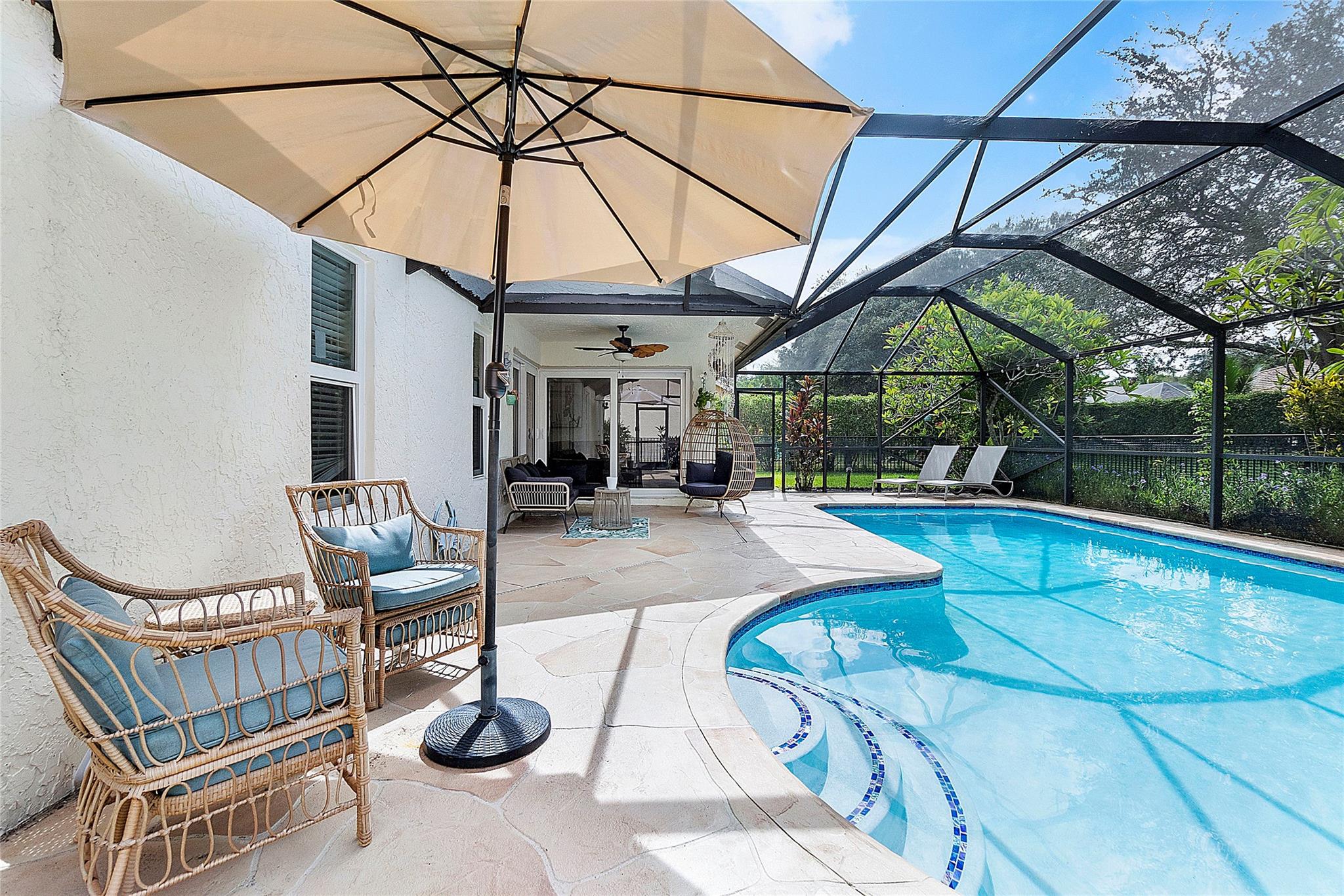 Winston Park - Residential