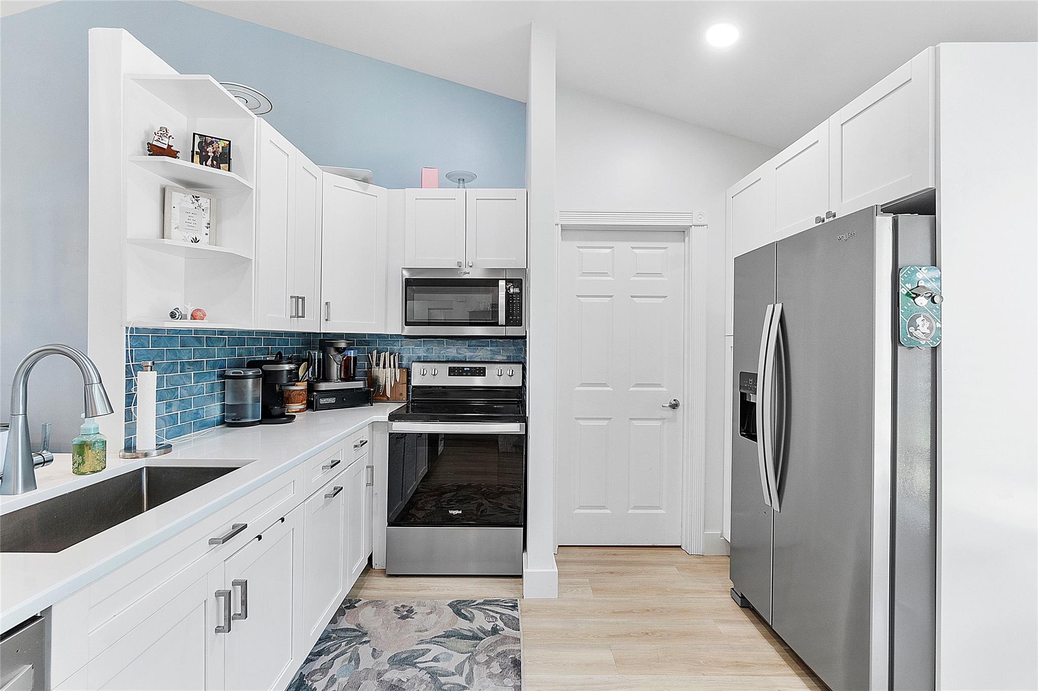 Winston Park - Residential