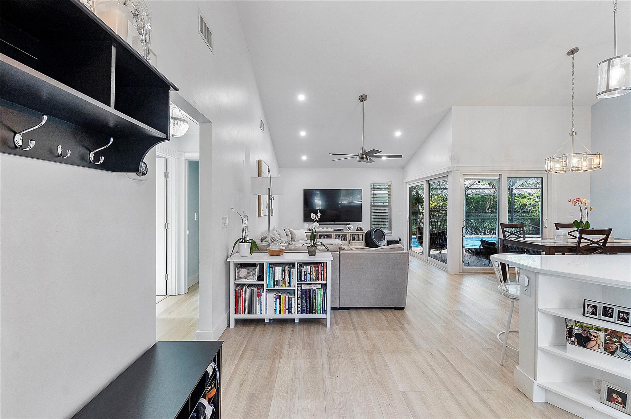 Winston Park - Residential