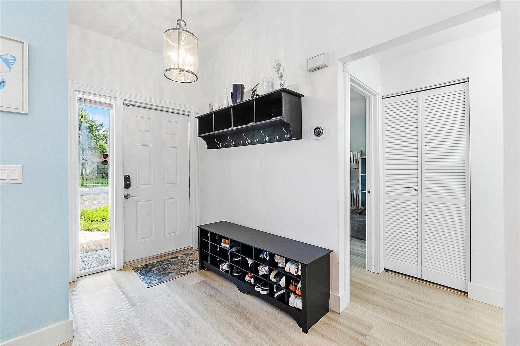 Winston Park - Residential