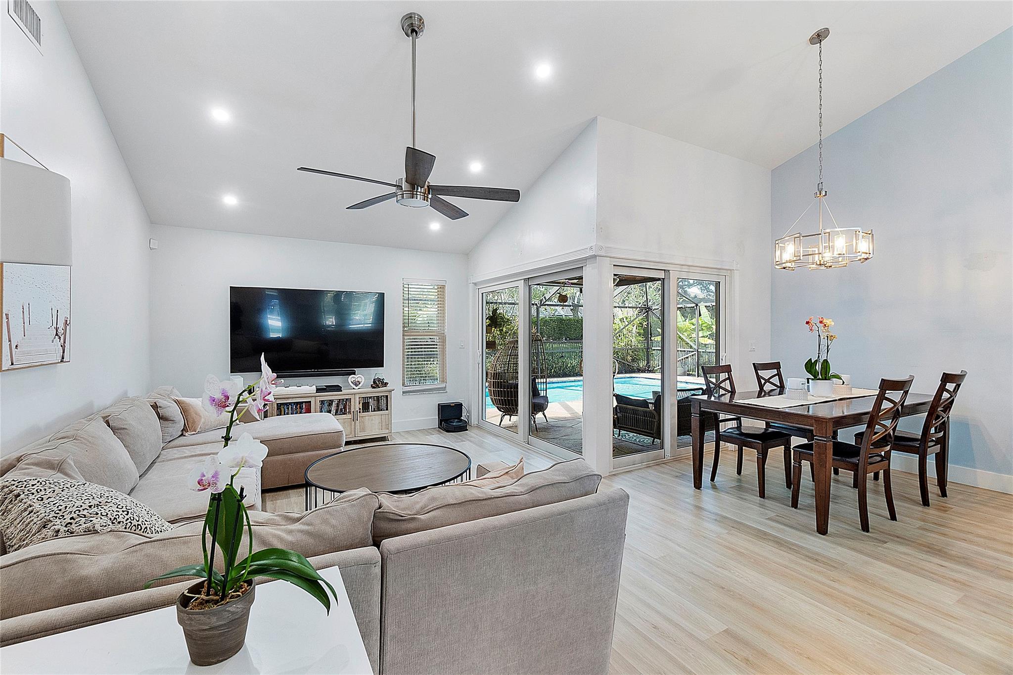 Winston Park - Residential