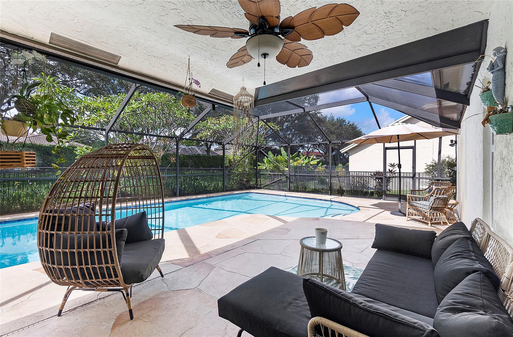 Winston Park - Residential