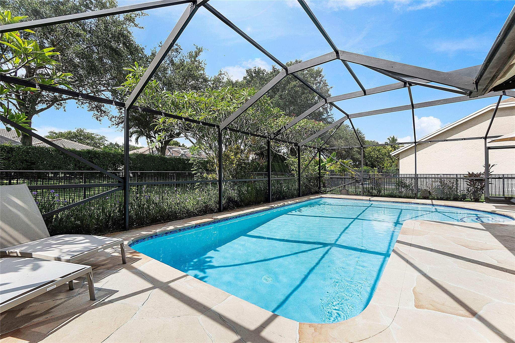 Winston Park - Residential