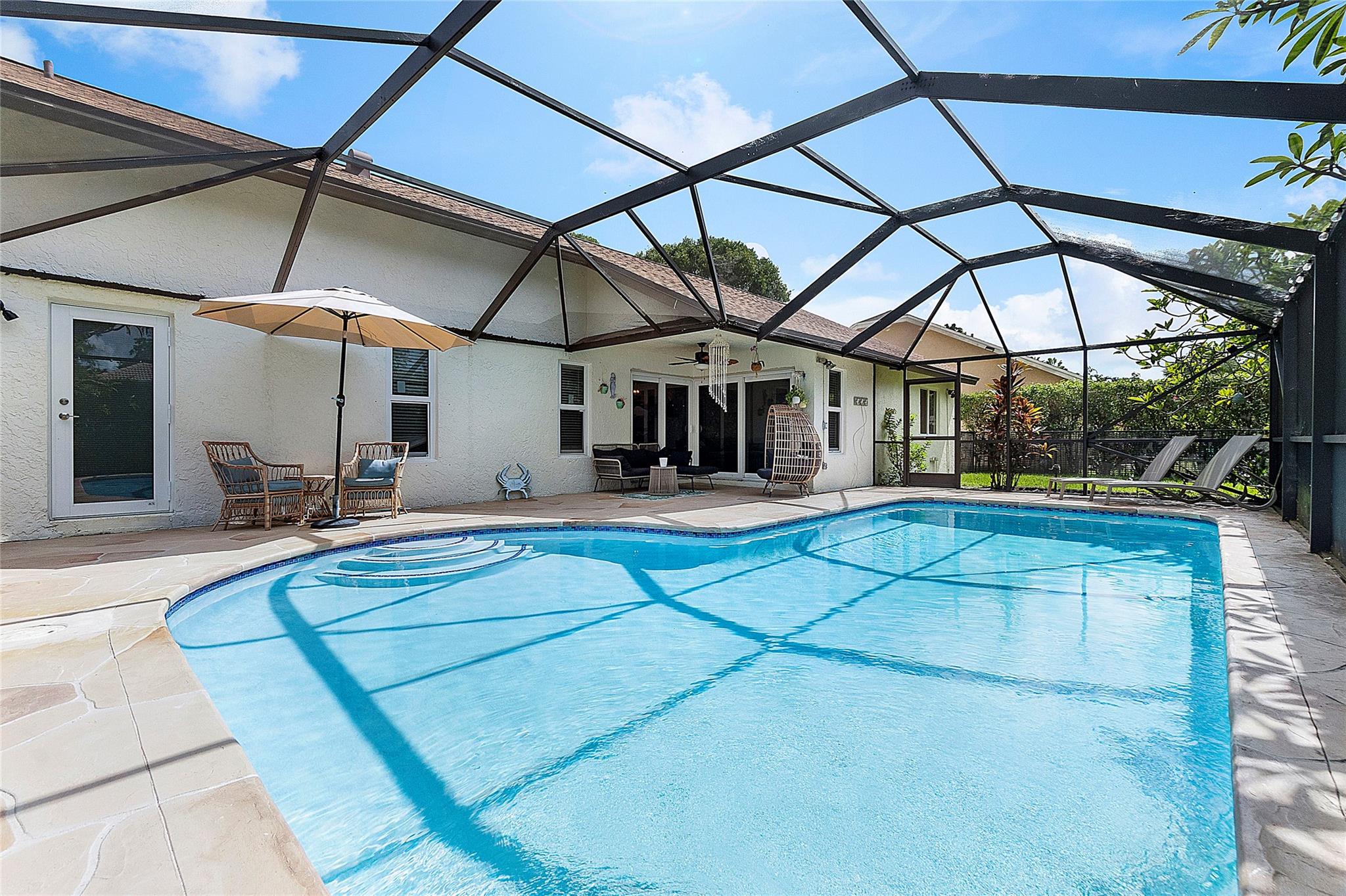 Winston Park - Residential