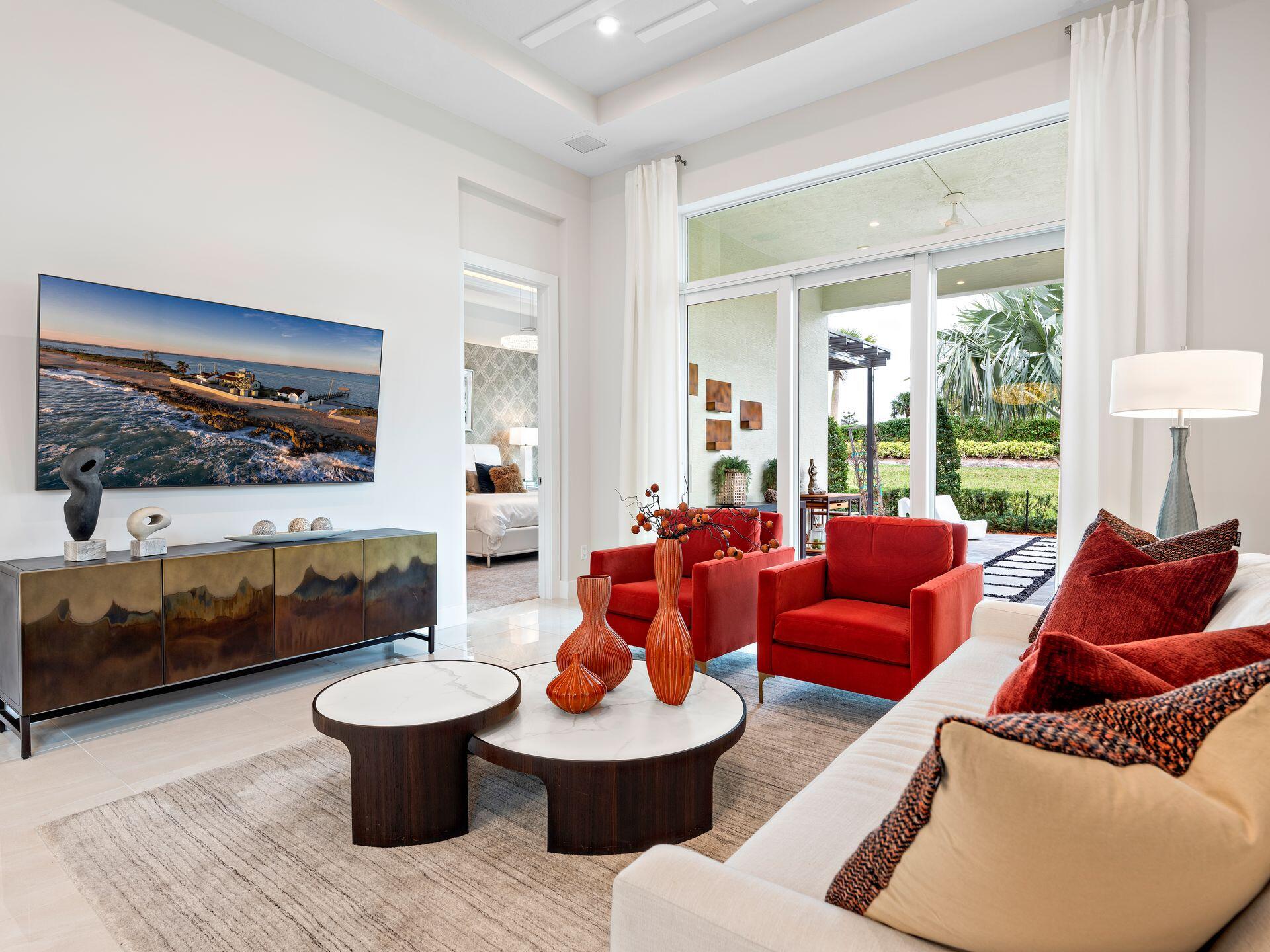 VERANO SOUTH PUD 1 - POD - Residential