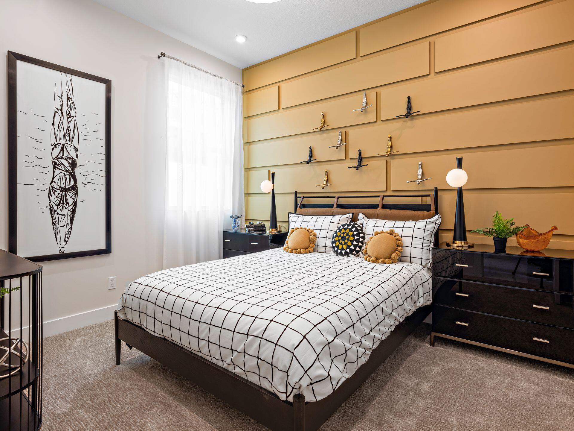 VERANO SOUTH PUD 1 - POD - Residential