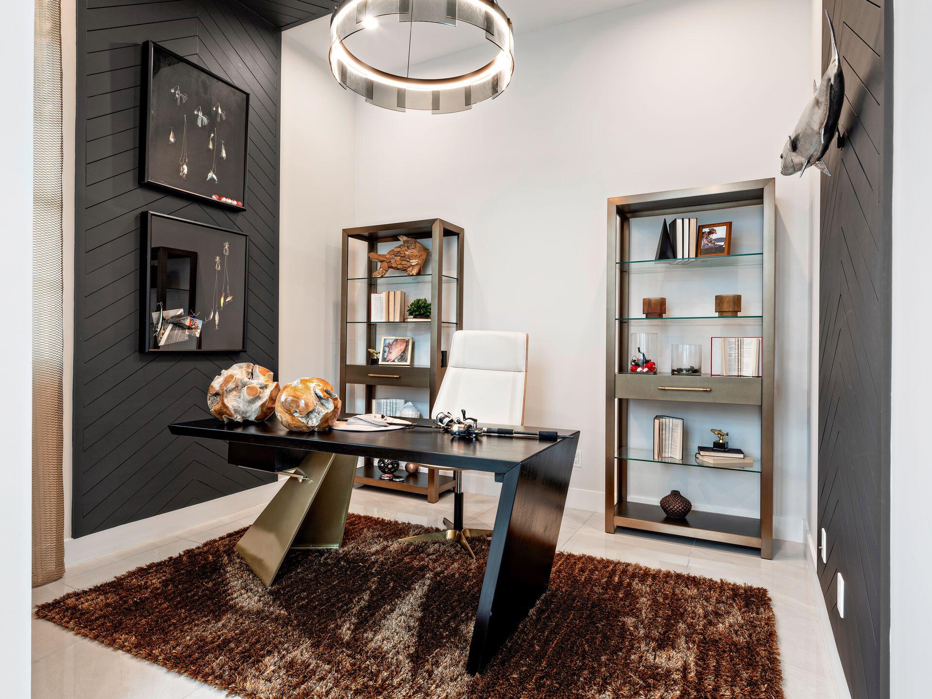 VERANO SOUTH PUD 1 - POD - Residential