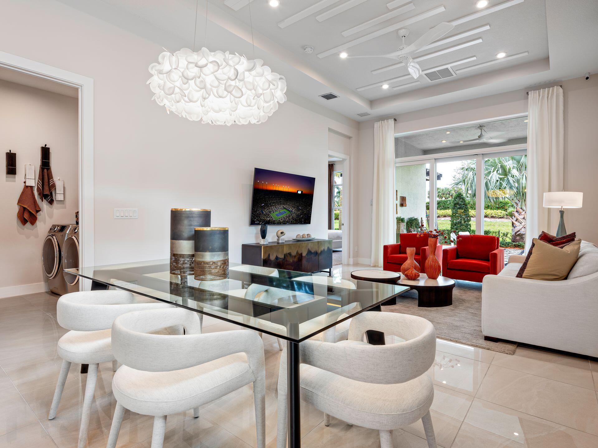 VERANO SOUTH PUD 1 - POD - Residential