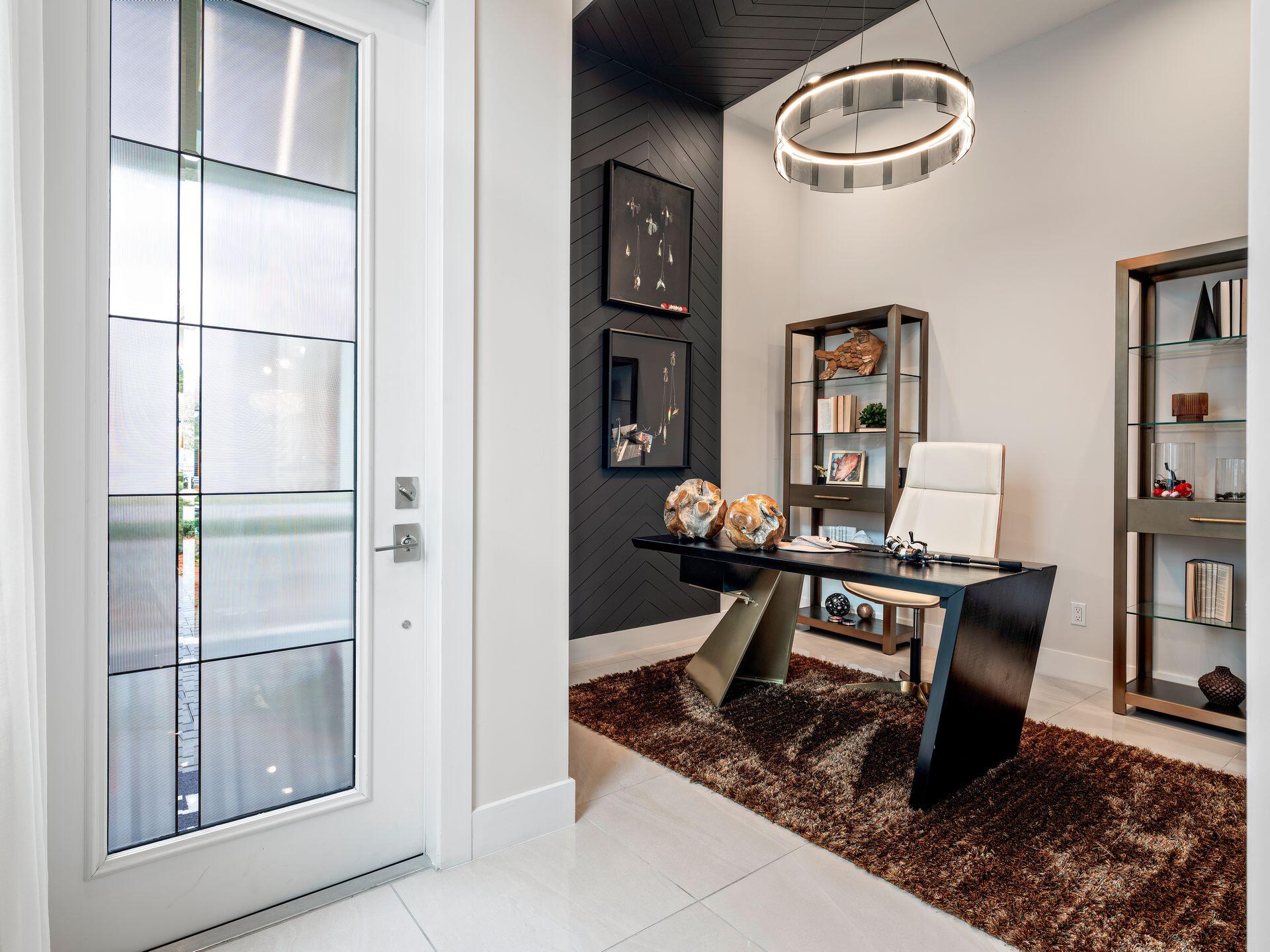 VERANO SOUTH PUD 1 - POD - Residential