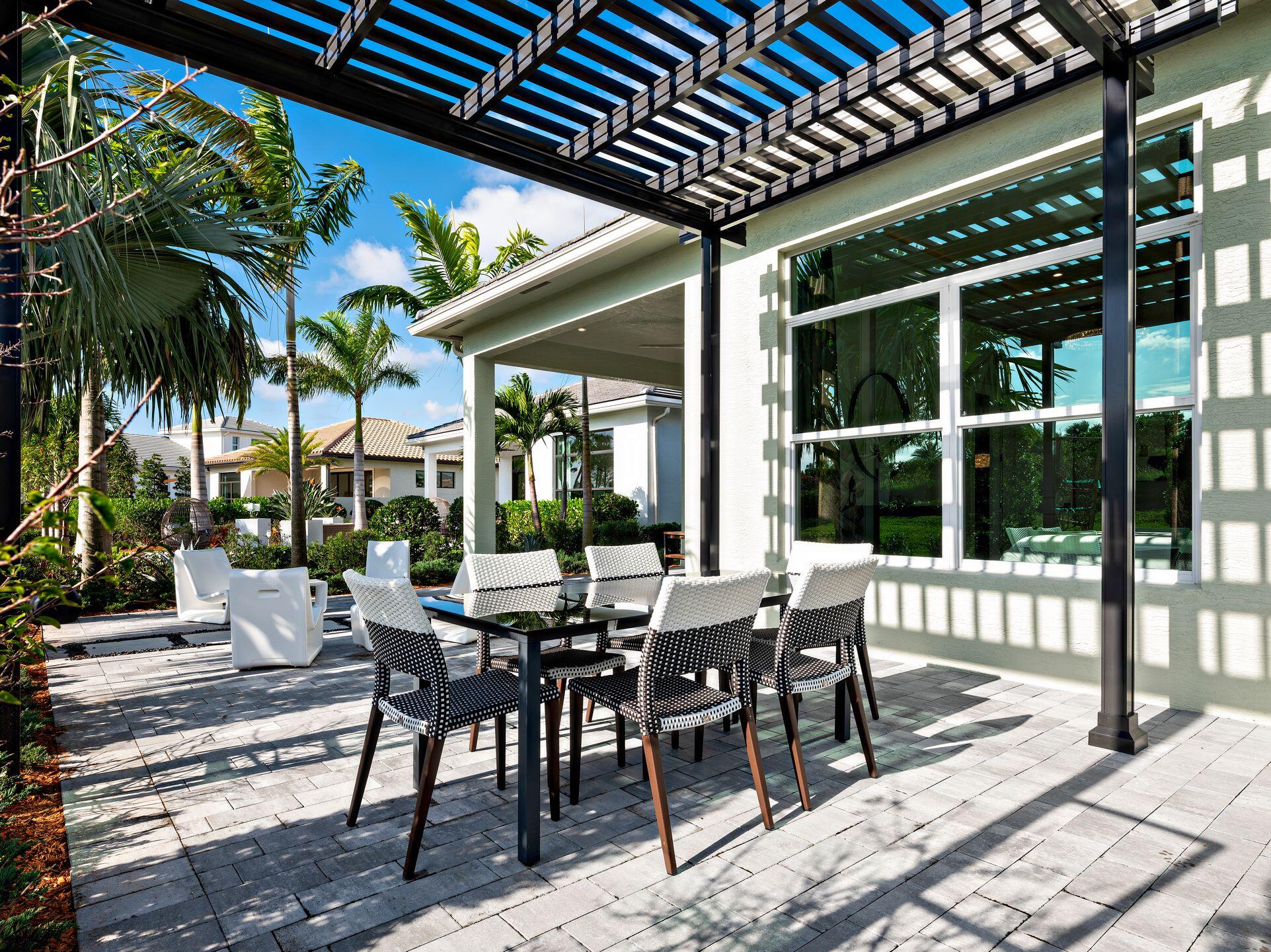 VERANO SOUTH PUD 1 - POD - Residential