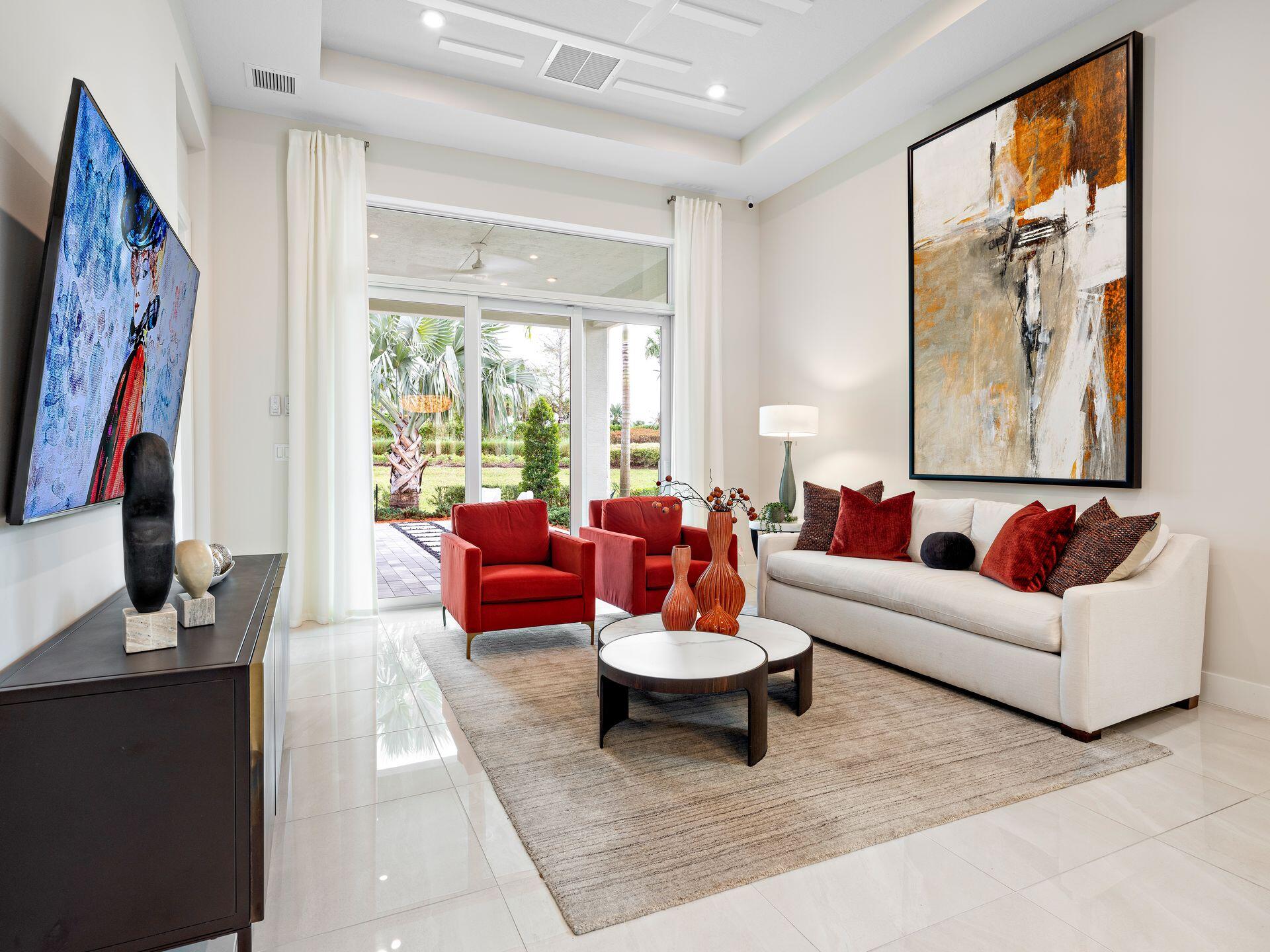 VERANO SOUTH PUD 1 - POD - Residential