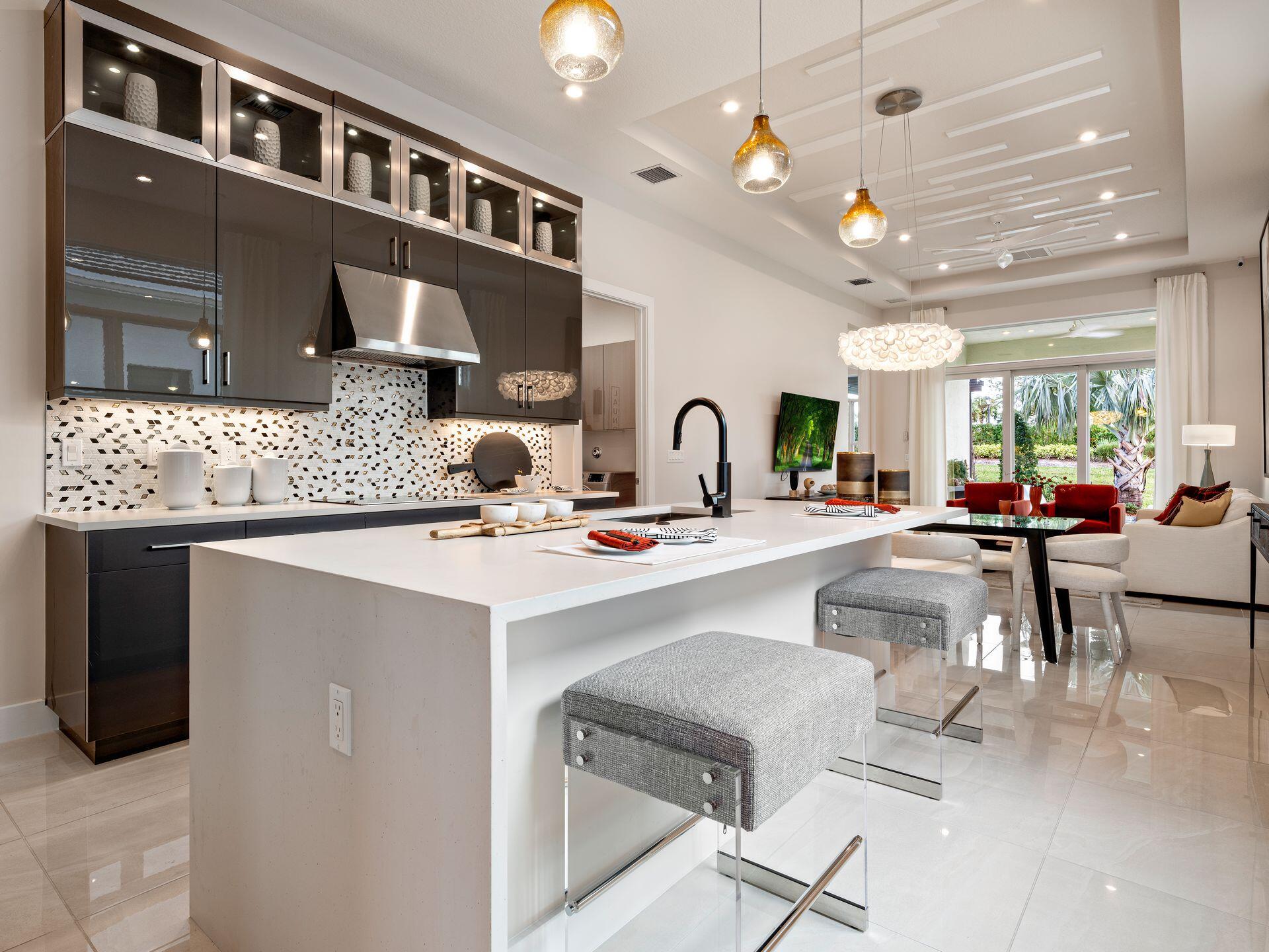 VERANO SOUTH PUD 1 - POD - Residential