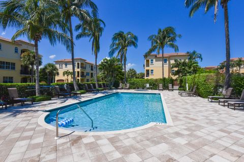 A home in Jensen Beach