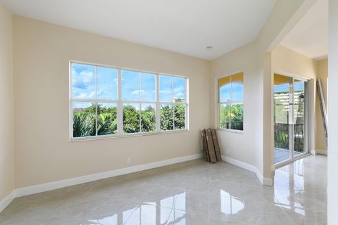 A home in Jensen Beach