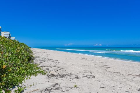 A home in Jensen Beach