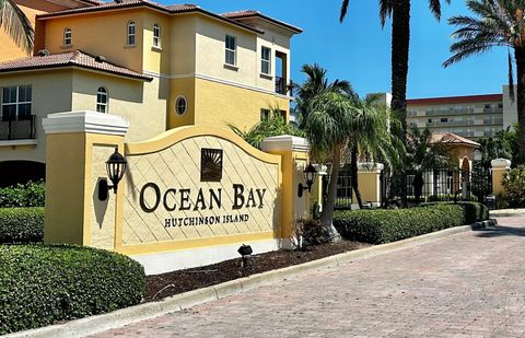 A home in Jensen Beach