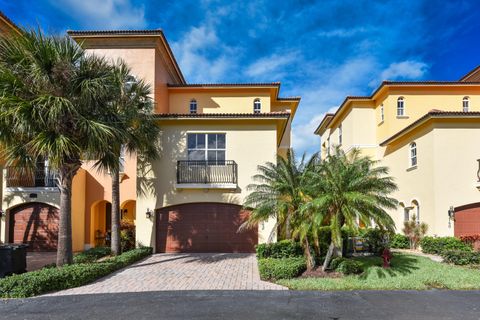 A home in Jensen Beach