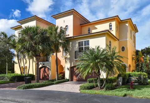 A home in Jensen Beach