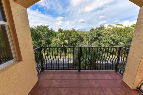 A home in Jensen Beach