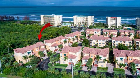 A home in Jensen Beach