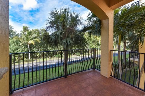 A home in Jensen Beach