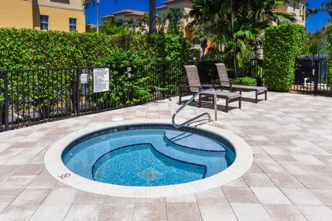 A home in Jensen Beach