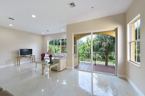 A home in Jensen Beach