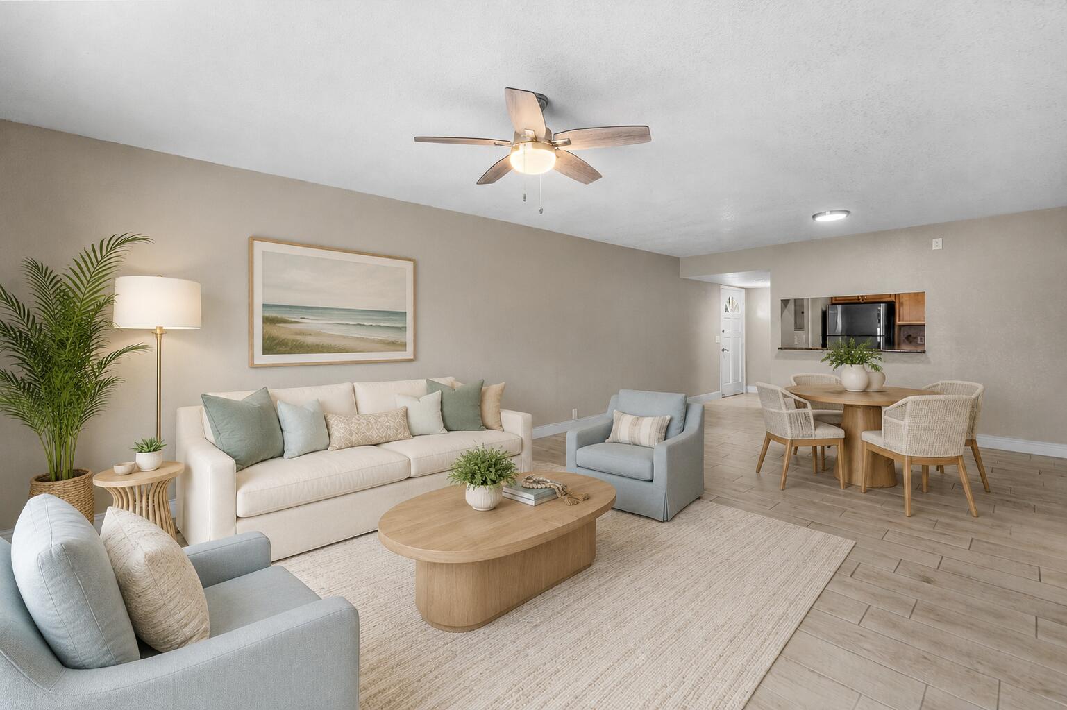 Properties 12005 Poinciana Boulevard 209